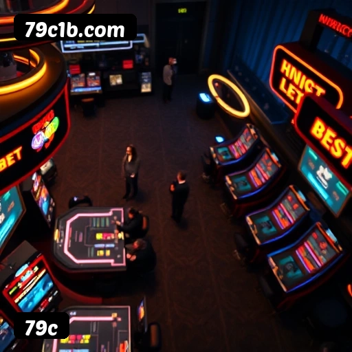 Slots no app 79c mobile