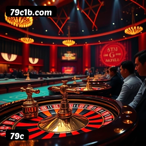 Gates of Olympus slot 79c