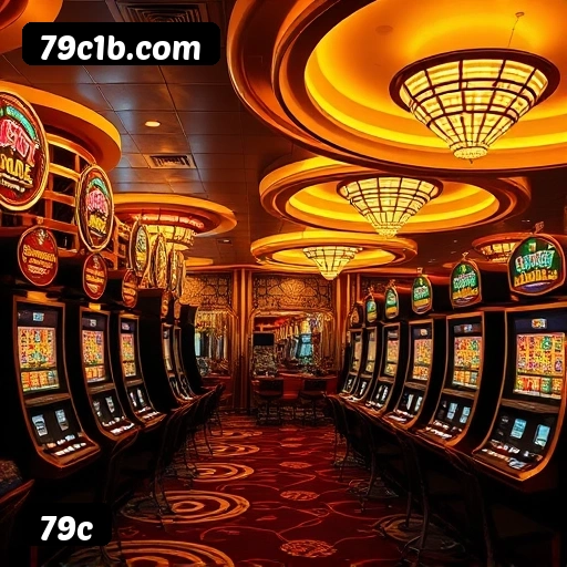 Slots com prêmios 79c