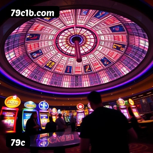 Configurações úteis dentro do app 79c