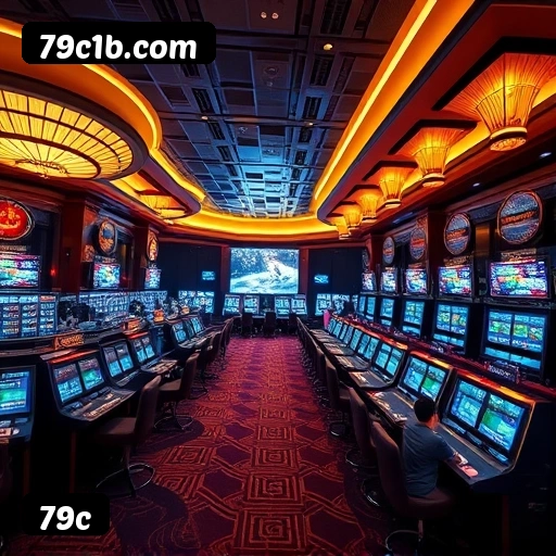 Guia rápido de apostas ao vivo na 79c